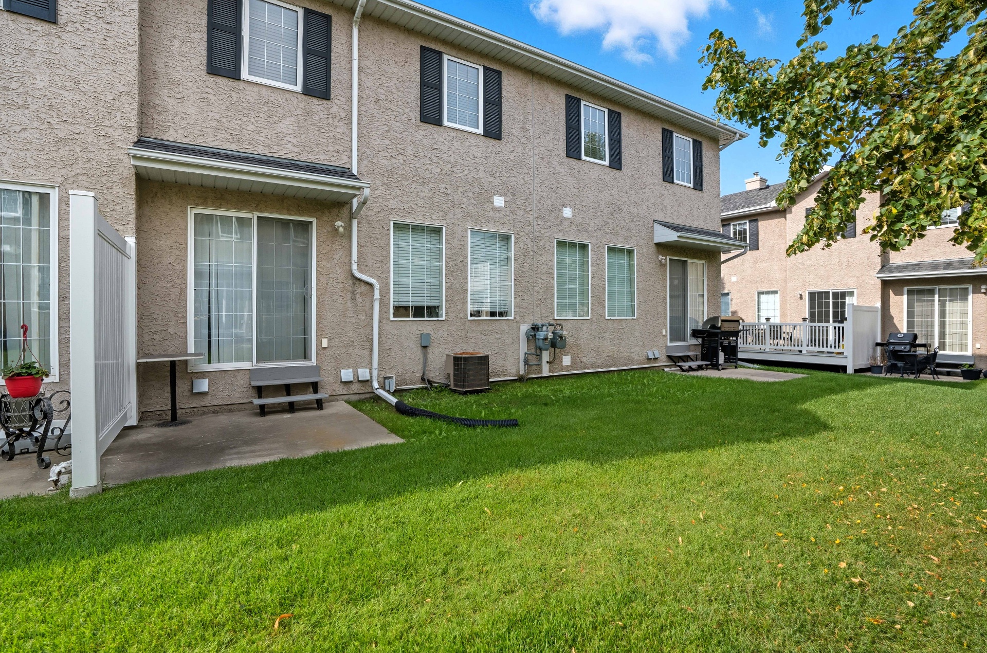 Briarwood 社区联排出售 · 127 Banyan Crescent #34——林与唐地产 - 9